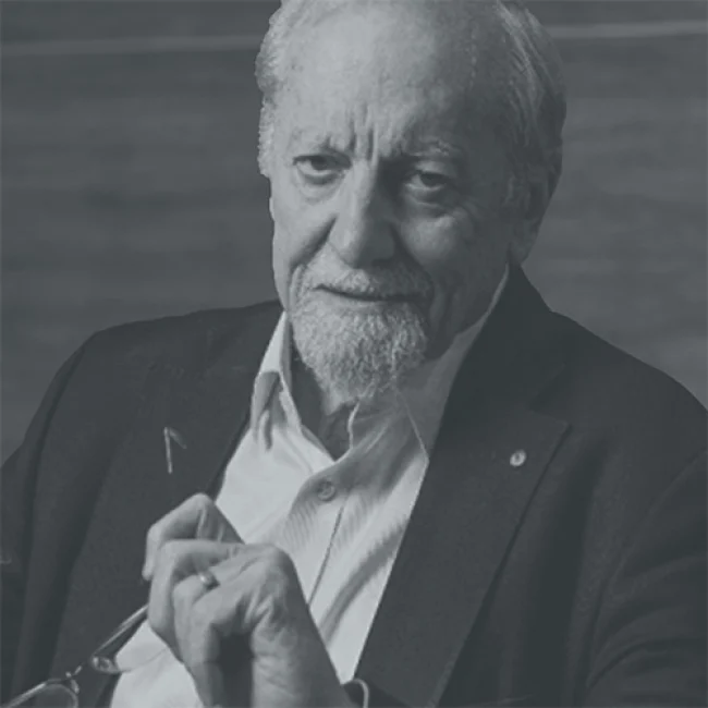 The Hon. Gareth Evans AO, QC