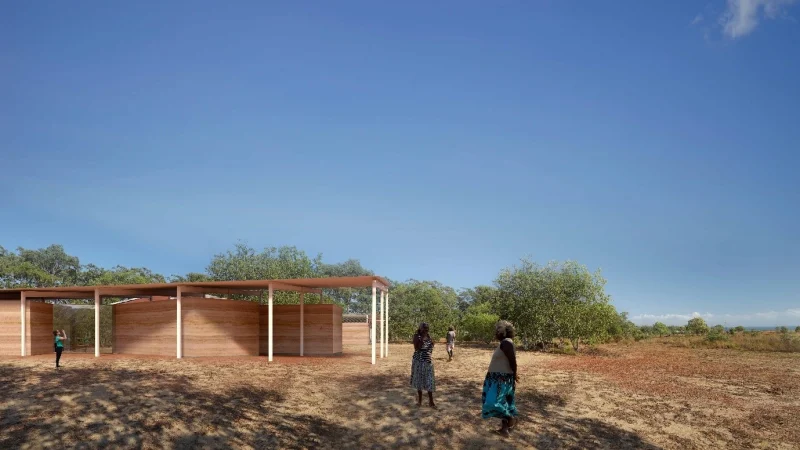 Maningrida Arts & Culture Precinct