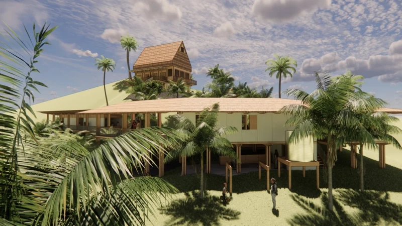 Cakaudrove Women’s Resource Centre Stage‑2