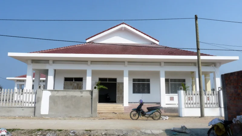 Dien Ban Disability Day Centre