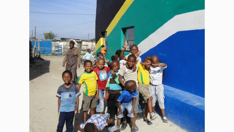 Indlovu Community Centre