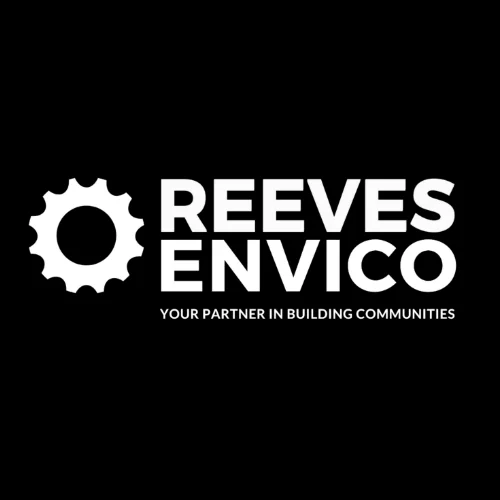 Reeves Envico logo