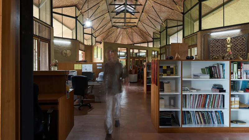 ASIA INDIGENOUS PEOPLES PACT OFFICE