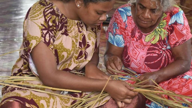 CLIMATE CHANGE RESILIENCE CENTRES