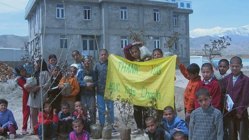 Hope House