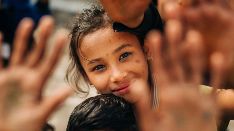 One Life To Love Orphanage Fitout