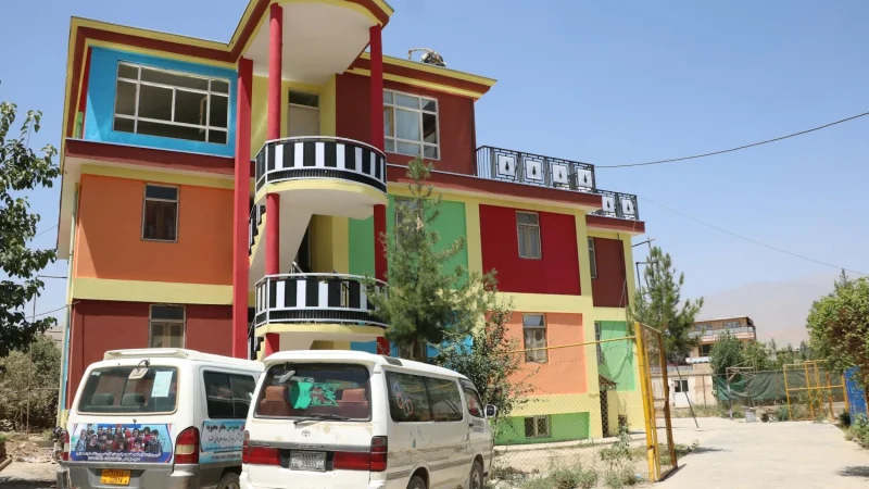 Hope House