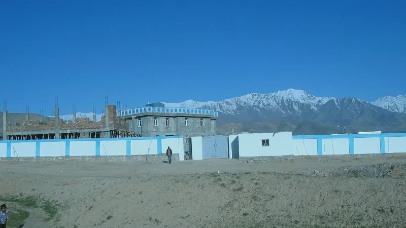 Hope House