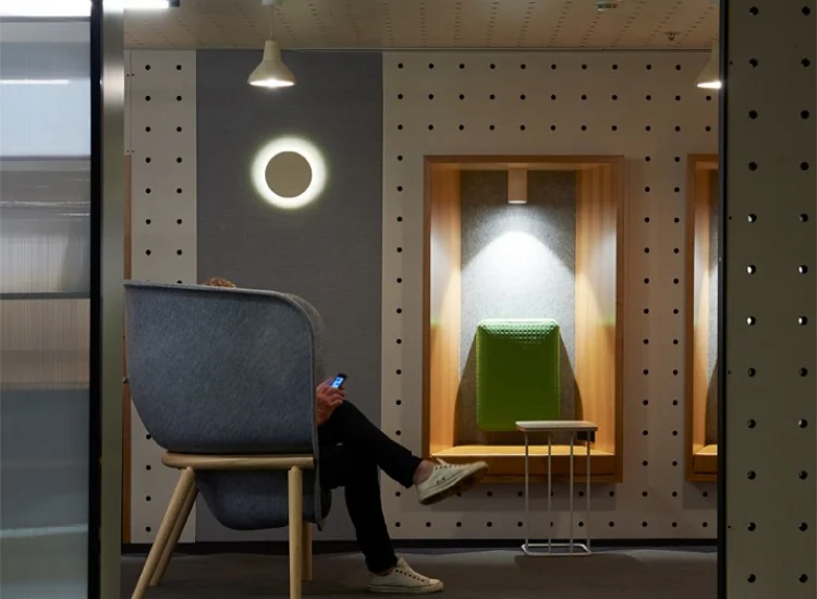 JCB Architects