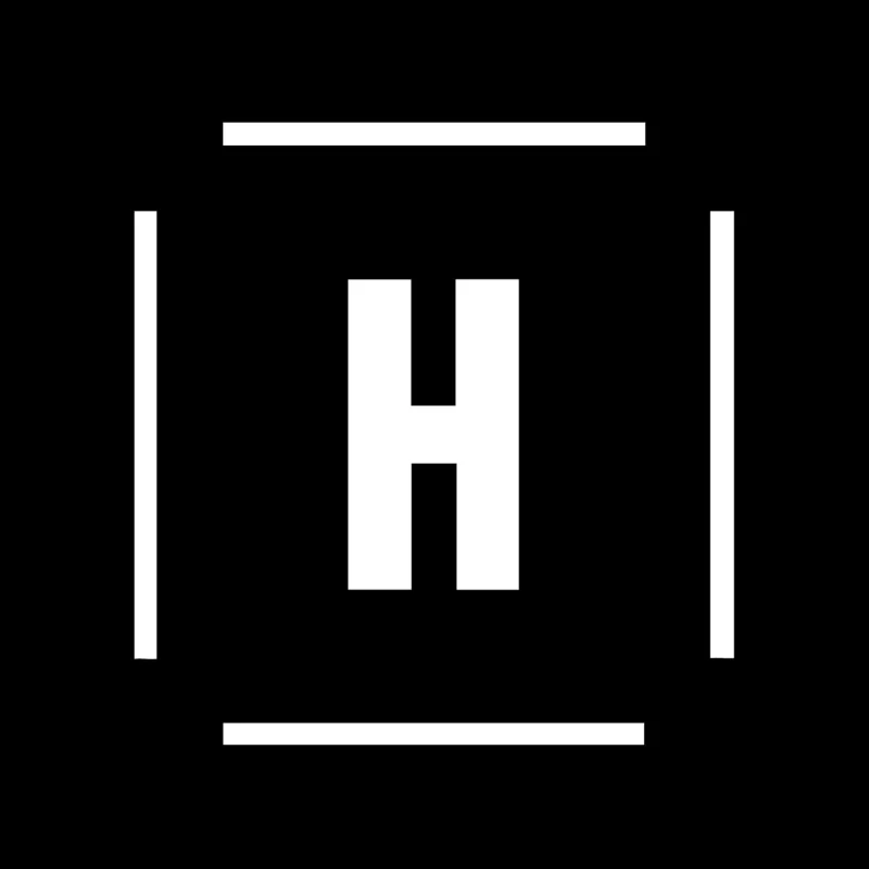Hassell logo