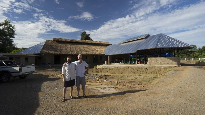 ASIA INDIGENOUS PEOPLES PACT OFFICE