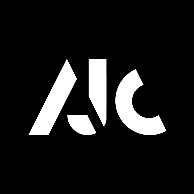 AJC Architects logo