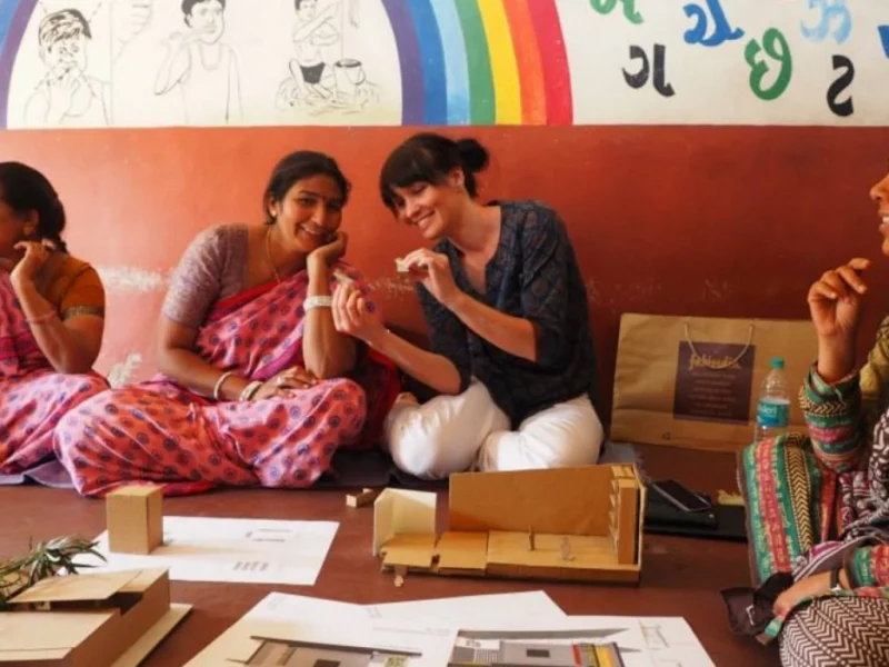 Anganwadi Project 2024/2025 Applications Open