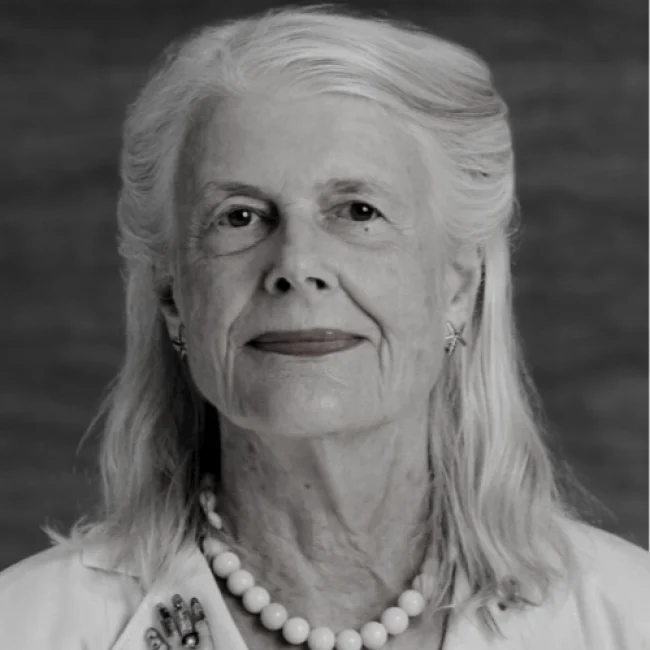 Penelope Seidler AM