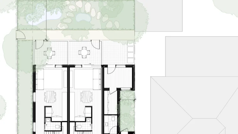 Georgina Martina Inc Crisis Accommodation