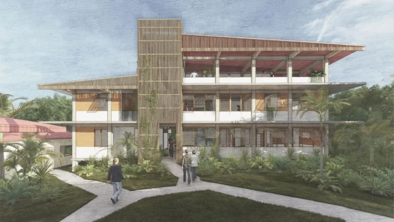 Hillside Health Centre