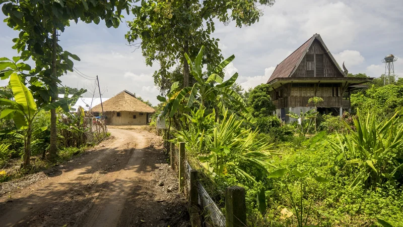 ASIA INDIGENOUS PEOPLES PACT OFFICE