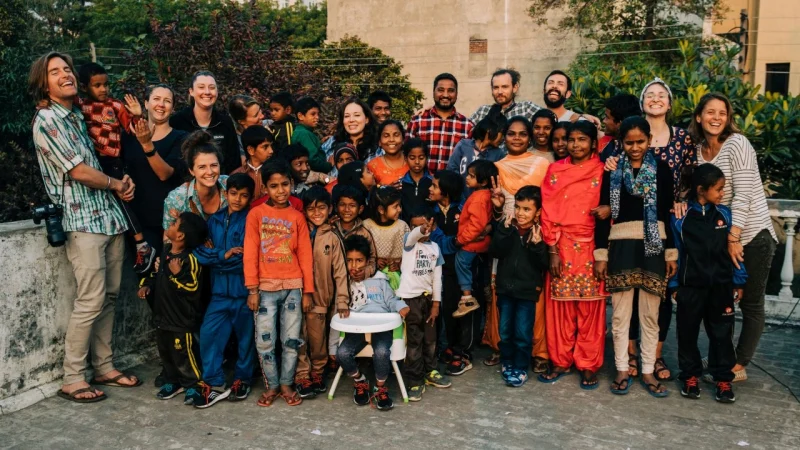 One Life To Love Project