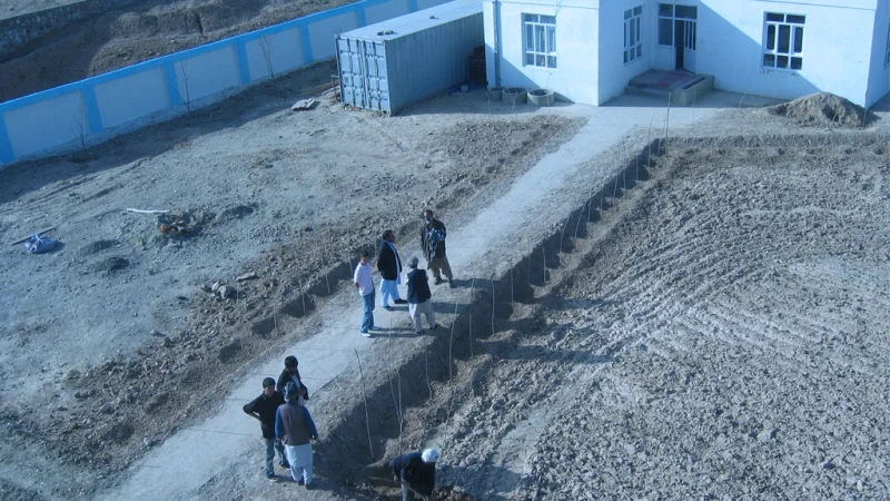 Hope House