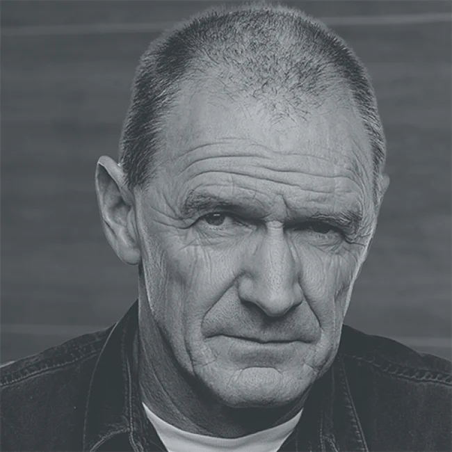 John Gollings AO