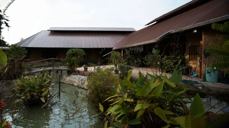 Asia Indigenous Peoples Pact Office