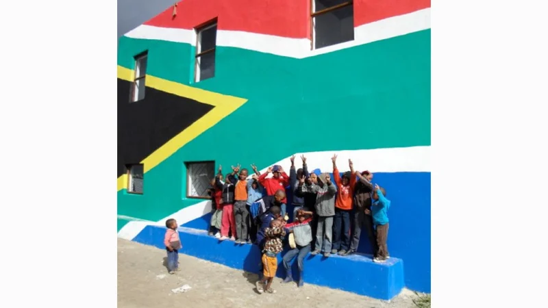 INDLOVU COMMUNITY CENTRE