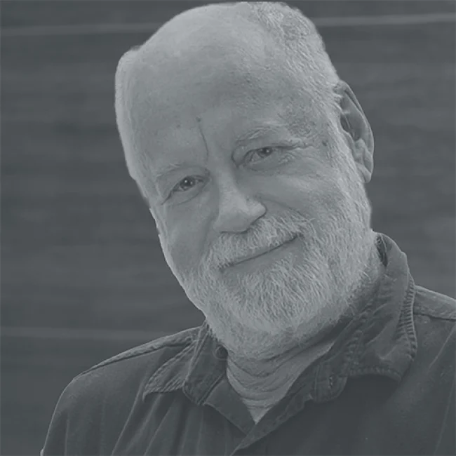 Phillip Adams AO