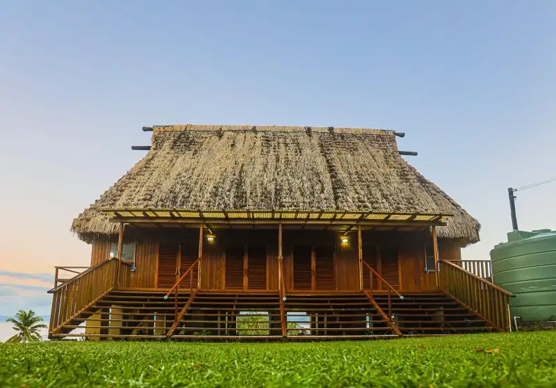 Cakaudrove Women’s Resource Centre – Stage 1
