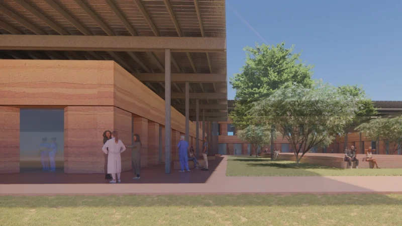 Solace Foundation Cancer Care Centre