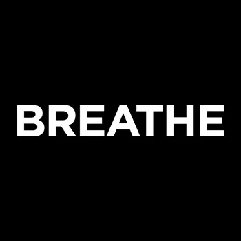 Breathe logo