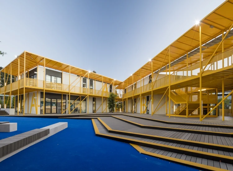 JCB Architects