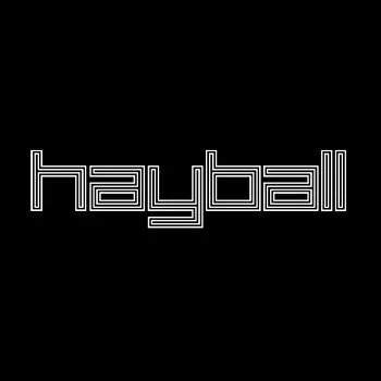 Hayball logo