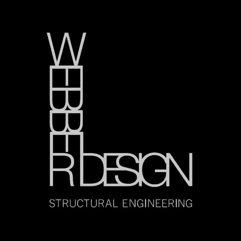 Webber Design logo