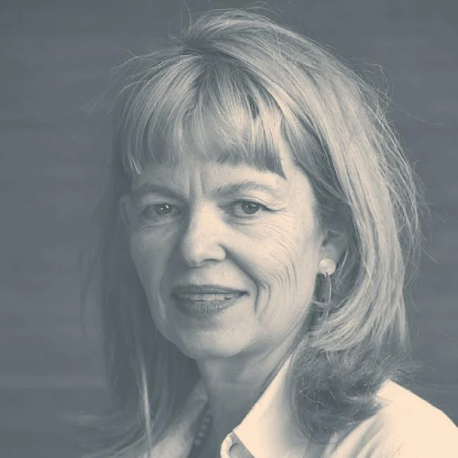 Dr Esther Charlesworth AM